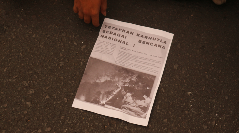 Di Balik Singgasana Pemerintahan Prabowo-Gibran